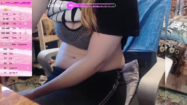 sweetbbabe online show from 01.21.25