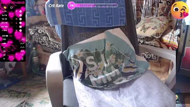 sweetbbabe online show from 03.11.25