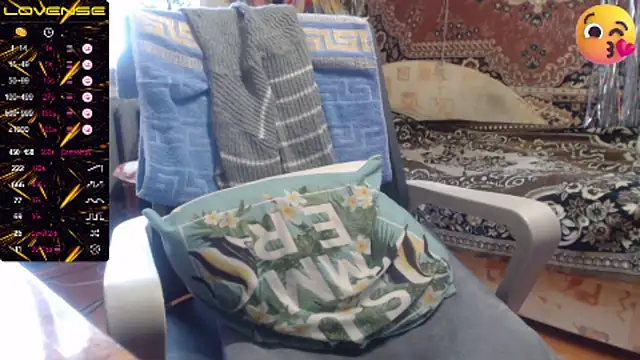 sweetbbabe online show from 09.29.25