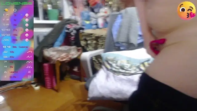 sweetbbabe online show from 11.12.25