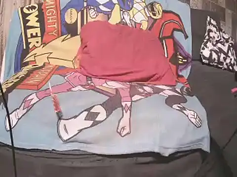 XnastyD online show from 10.03.25