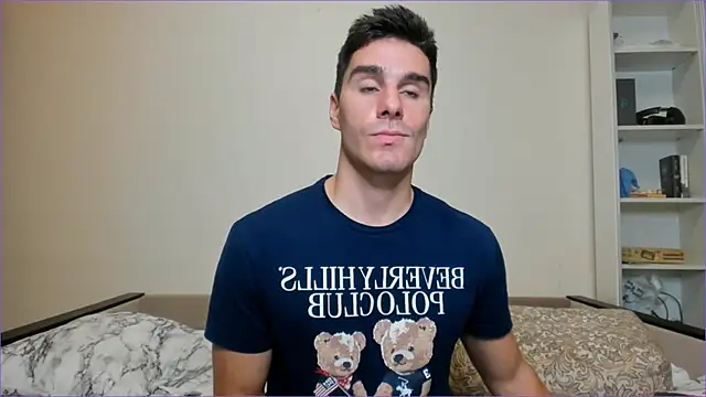 sam huston online show from 12.08.24