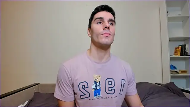 sam huston online show from 01.12.25