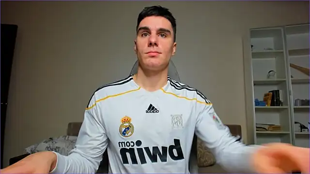 sam huston online show from 01.29.25