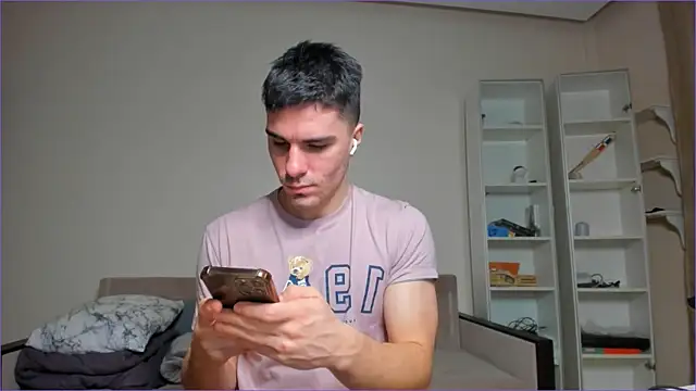 sam huston online show from 02.16.25