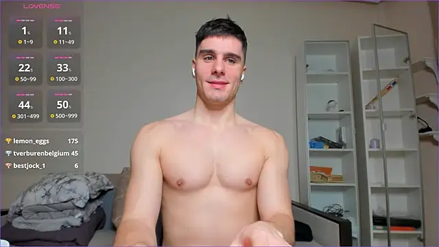 sam huston online show from 02.28.25