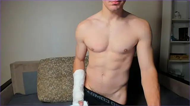 sam huston online show from 10.09.25