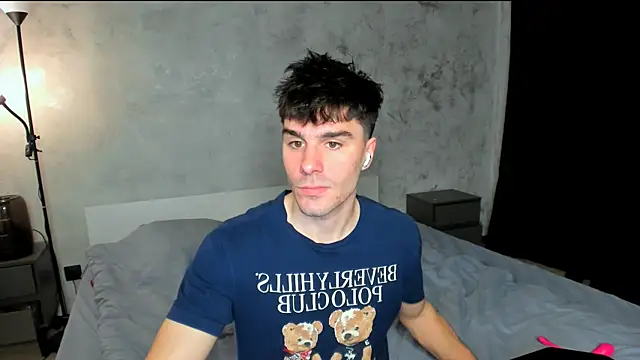 sam huston online show from 06.03.26