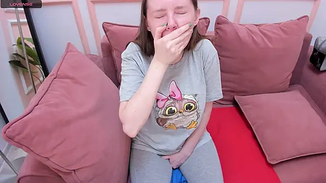 JannaVerdi  online show from 09.19.25