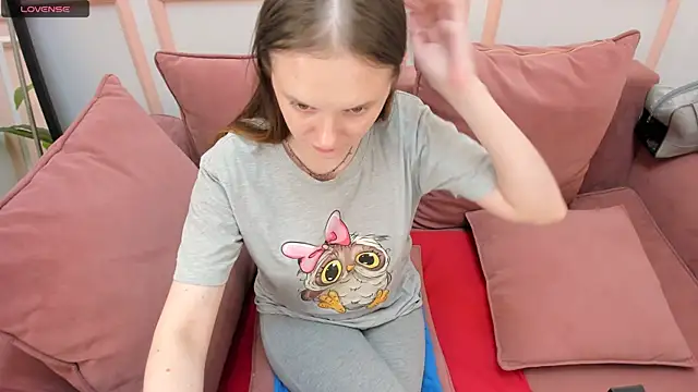 JannaVerdi  online show from 09.26.25