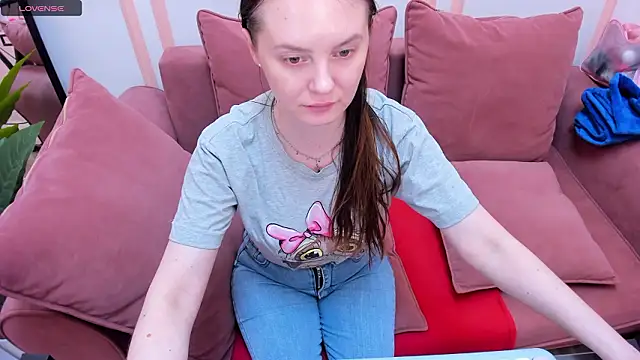 JannaVerdi  online show from 03.13.26