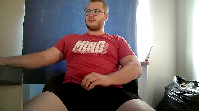 Snapshot of OrgusBank chatting on 07.26.26 OrgusBank online show from 07.26.26