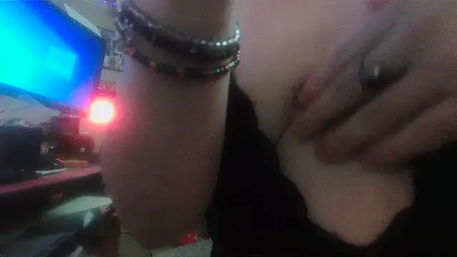 spunlikecottoncandy online show from 02.03.25