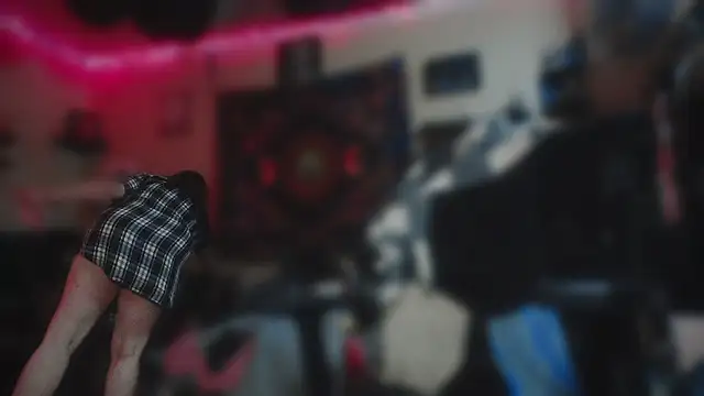 spunlikecottoncandy online show from 02.19.25