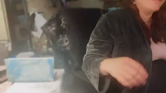 spunlikecottoncandy online show from 11.17.25