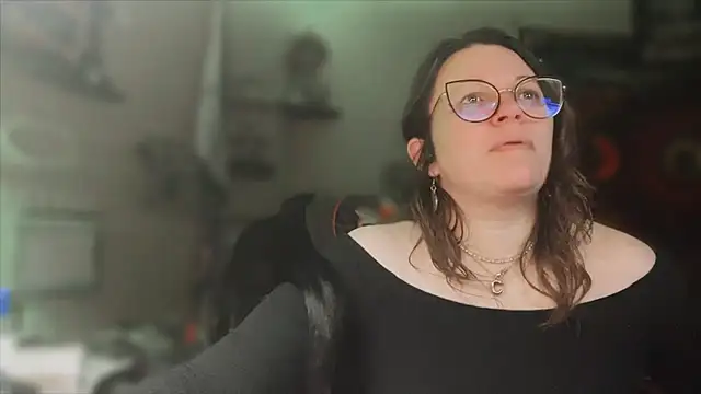 spunlikecottoncandy online show from 12.02.25