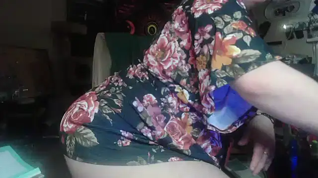 spunlikecottoncandy online show from 12.17.25