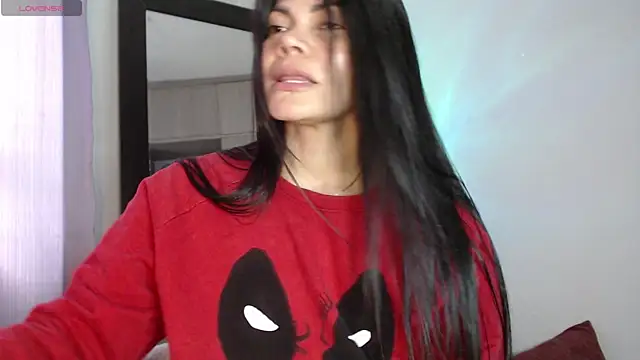 cristal sexybody online show from 02.22.25