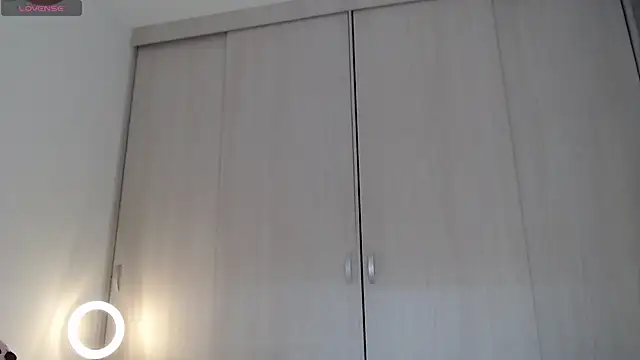 cristal sexybody online show from 11.10.25