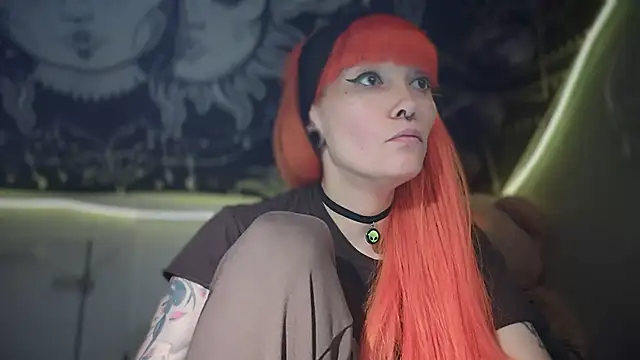 Snapshot of FRRANNKIE chatting on 09.13.25 FRRANNKIE online show from 09.13.25