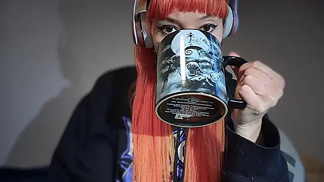 Snapshot of FRRANNKIE chatting on 11.07.25 FRRANNKIE online show from 11.07.25