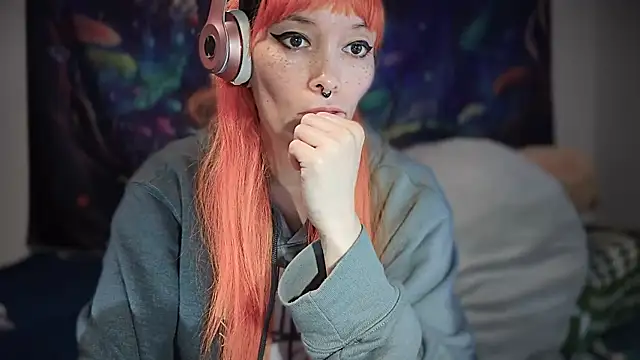 Snapshot of FRRANNKIE chatting on 11.09.25 FRRANNKIE online show from 11.09.25