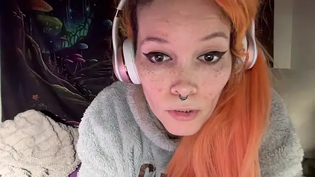 Snapshot of FRRANNKIE chatting on 01.09.26 FRRANNKIE online show from 01.09.26