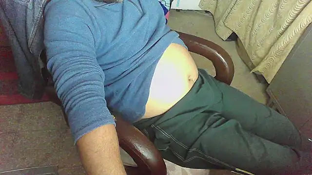 rentarob online show from 11.28.25