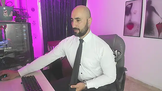 Leon 1234 online show from 01.11.25