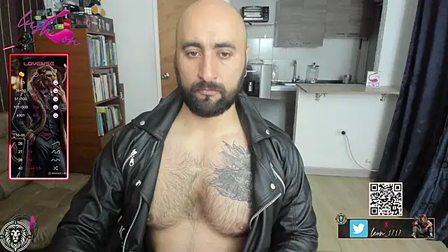 Leon 1234 online show from 03.05.25