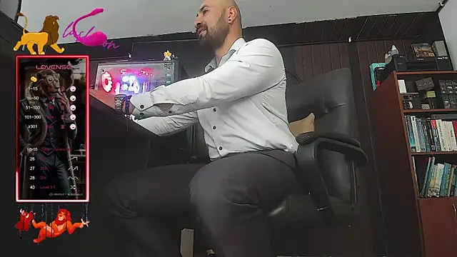 Leon 1234 online show from 09.09.25