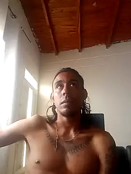 Williamjamess95 online show from 02.04.25