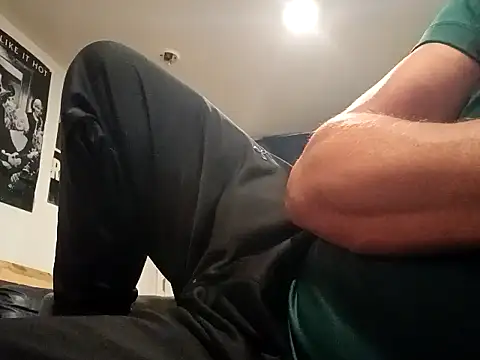 JRock69nKzoo online show from 10.21.25