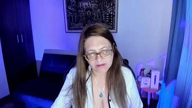 Ivette Shaira online show from 03.11.26