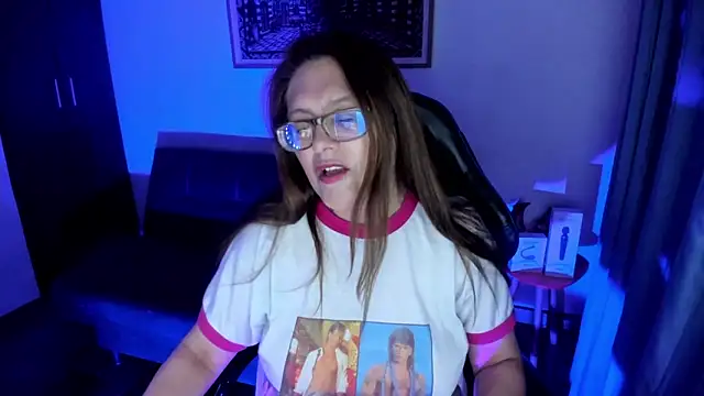 Ivette Shaira online show from 03.15.26