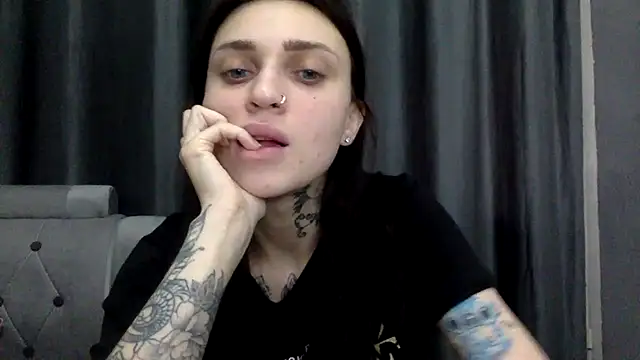 Klementina Aries online show from 03.02.25