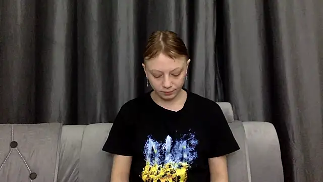 Klementina Aries online show from 03.16.25