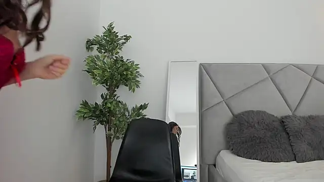 BlueEyesLexy online show from 04.18.26