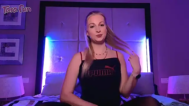 TARA-FUN online show from 09.26.25