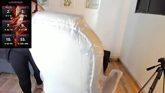 victoria rosse520 online show from 09.13.25