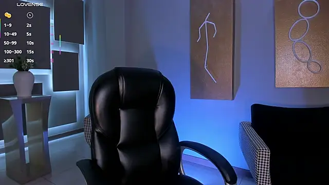 DannaCruz online show from 02.20.26