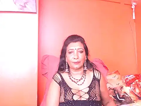 indiansarika65 online show from 02.19.26