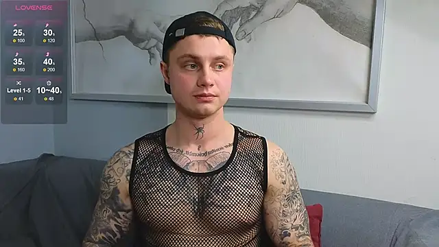 more  than  love online show from 03.12.25