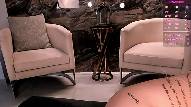 SophiePalmer online show from 02.20.25