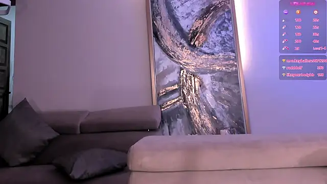 SophiePalmer online show from 03.06.25