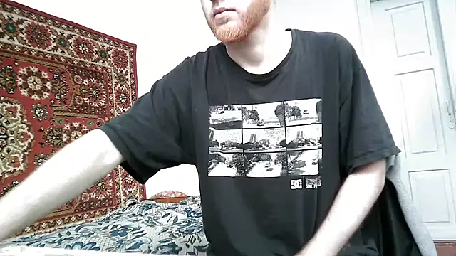 Snapshot of FillipsonDon chatting on 05.01.26 FillipsonDon online show from 05.01.26