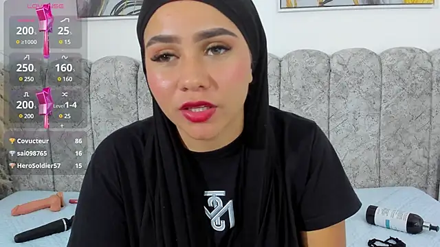 Snapshot of abby_gibson chatting on 03.13.25 abby gibson online show from 03.13.25