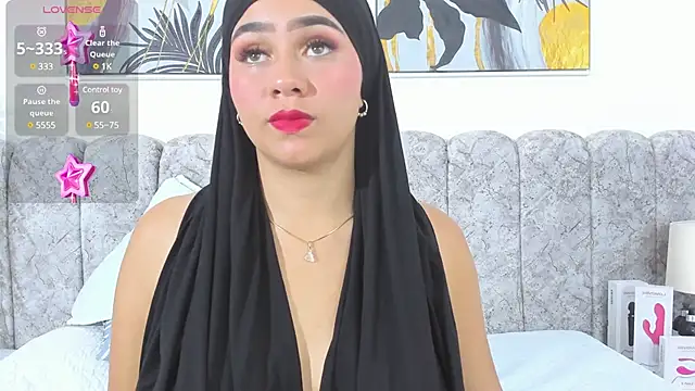 Snapshot of abby_gibson chatting on 03.20.25 abby gibson online show from 03.20.25