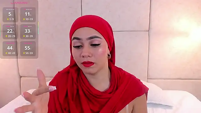 Snapshot of abby_gibson chatting on 11.22.25 abby gibson online show from 11.22.25