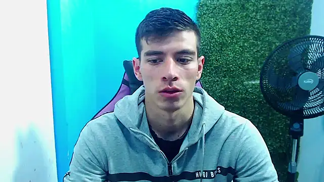 Snapshot of DEIBY_BABY chatting on 01.08.25 DEIBY BABY online show from 01.08.25